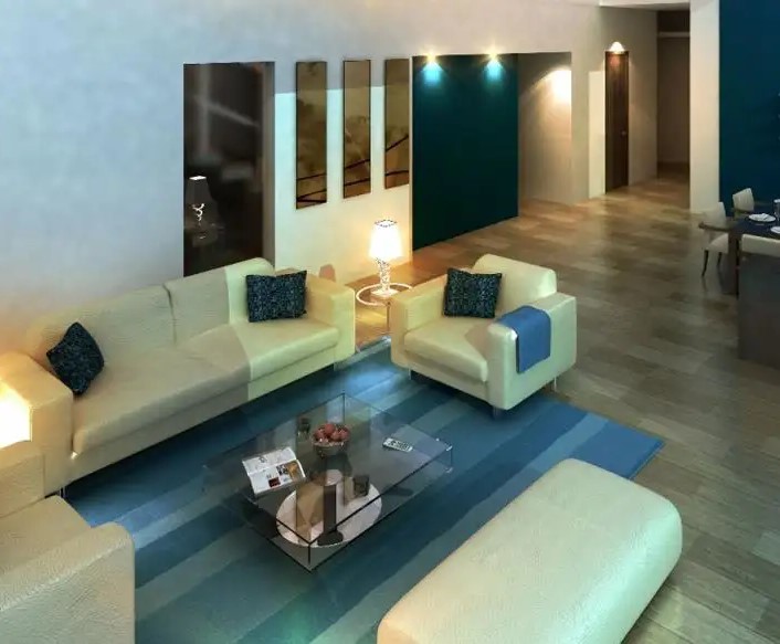 Gardenia Residences